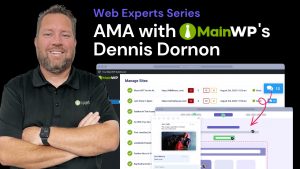 Dennis Dornon - Atarim Interview